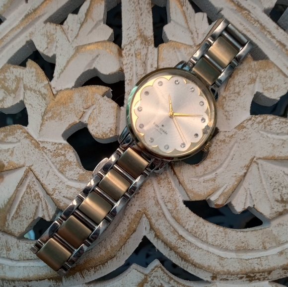 Sale ~ Kate Spade Watch - Picture 4 of 7